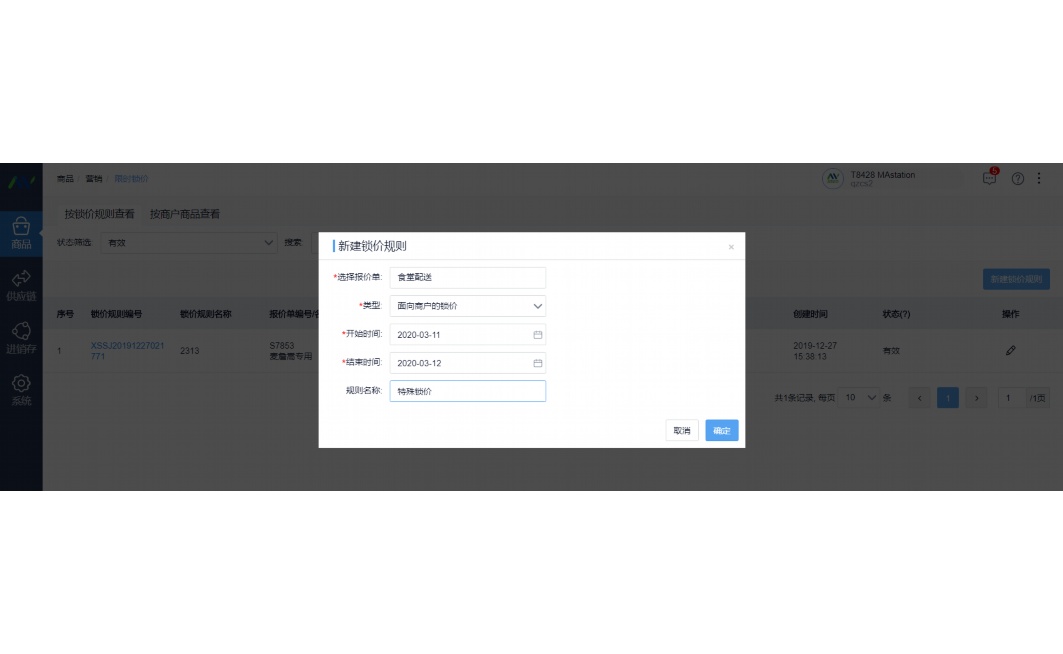 团餐的运营模式细节化