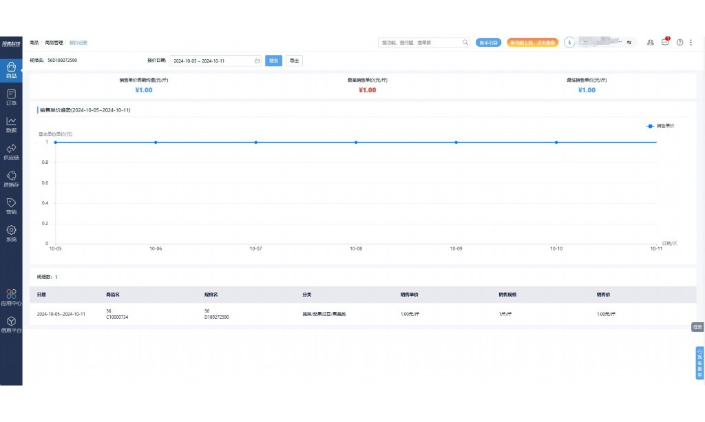 生鲜仓库是什么意思