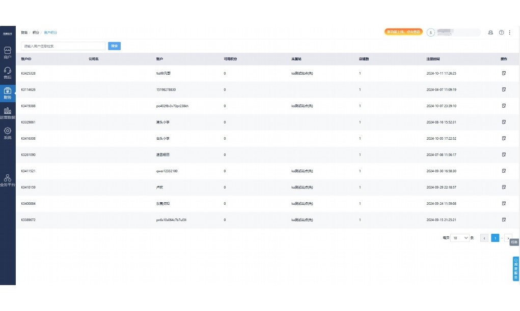 农产品供应链体系建设方案