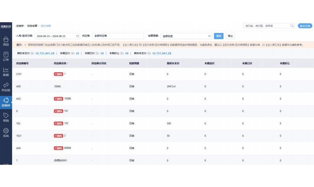 蔬菜配送小程序怎么介绍