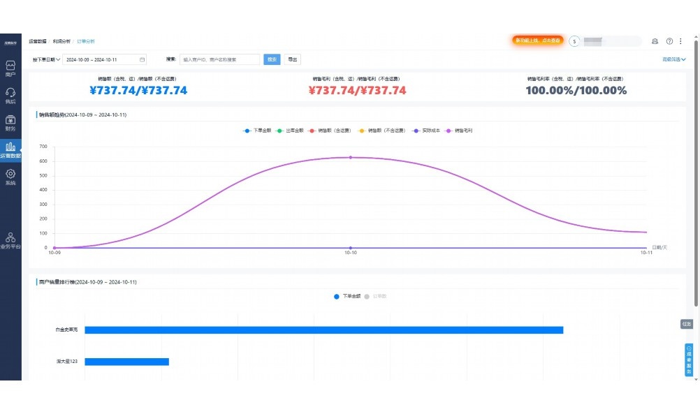 同城信息平台小程序