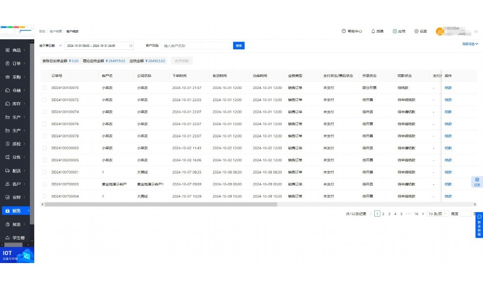 生鲜b2b的供应链平台