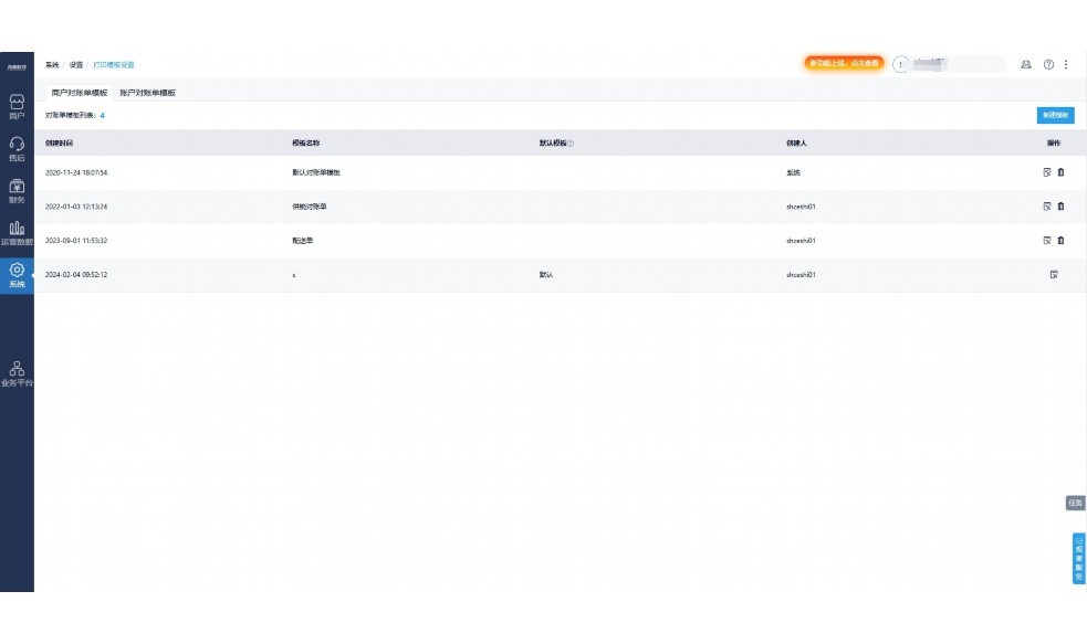 农产品供应链系统有哪些