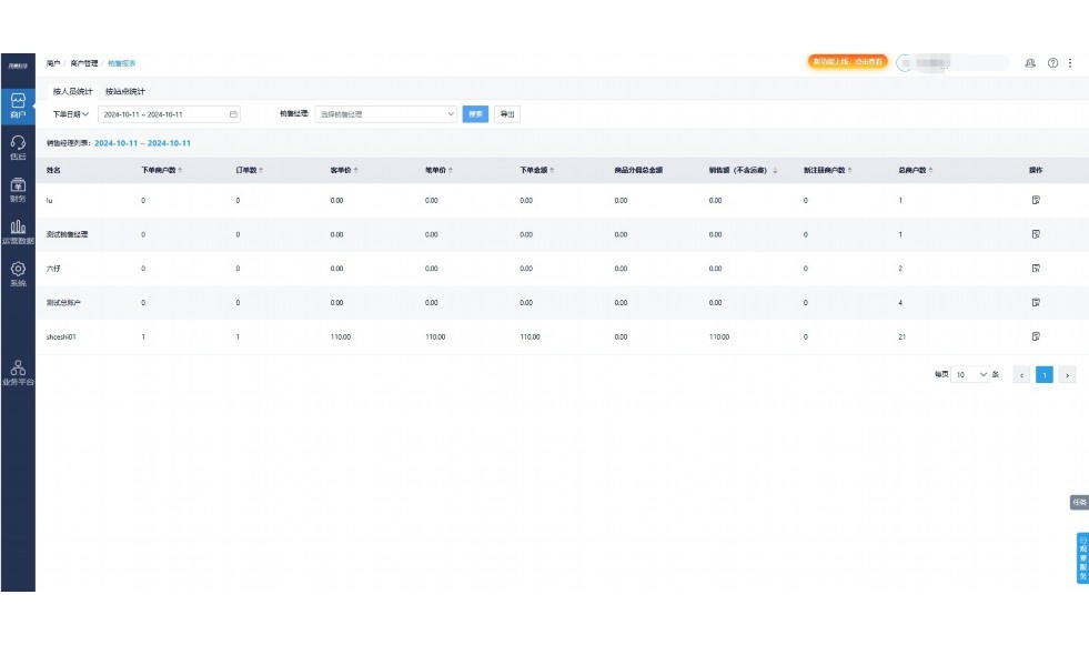 生鲜物流配送系统有哪些