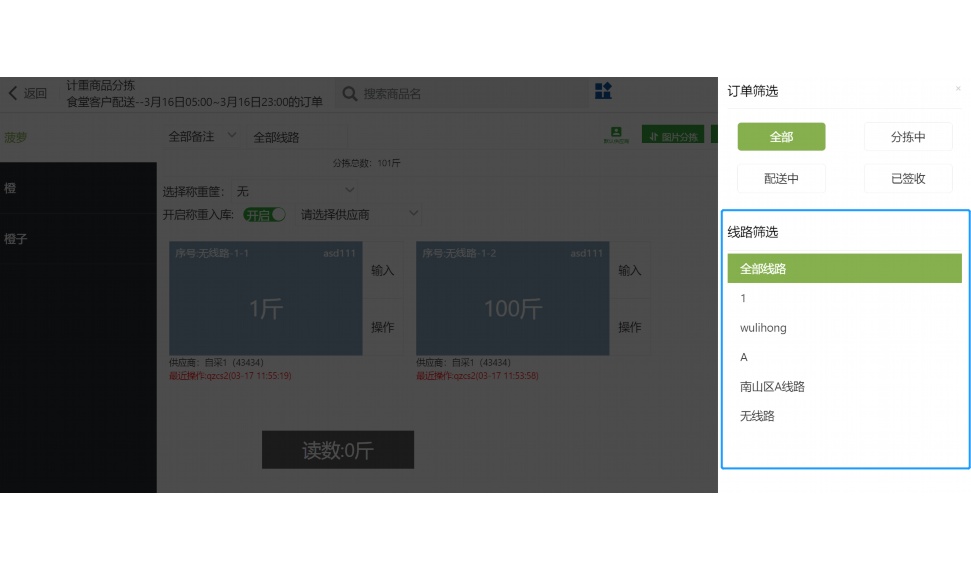 零售售后服务包括哪些内容