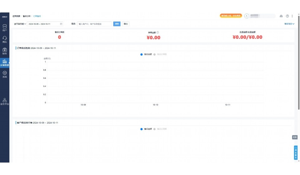 中央厨房配送中心方案