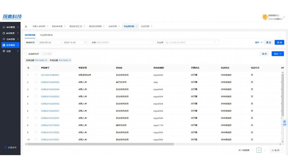 水果配送管理制度