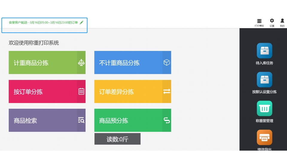 净菜加工解决方案