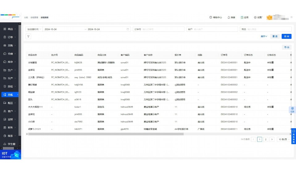 生鲜b2b商城小程序开发指南最新版