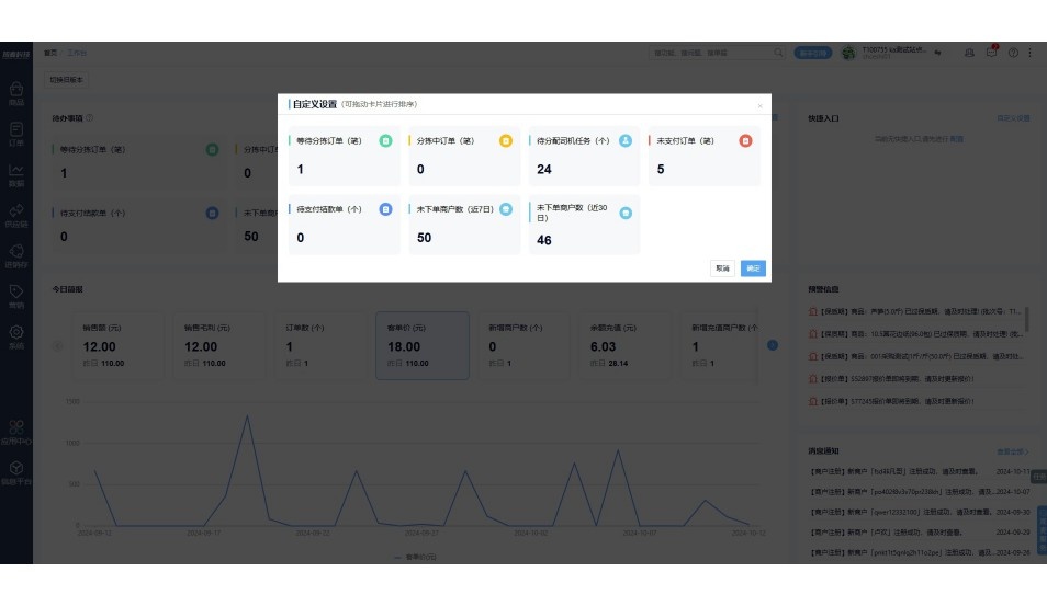 冷库温度监测包括