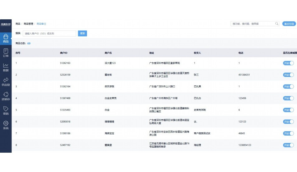 生鲜称重员的日常工作流程