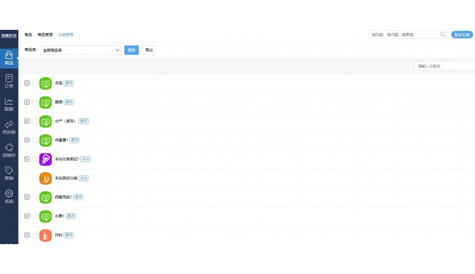 生鲜绩效考核表