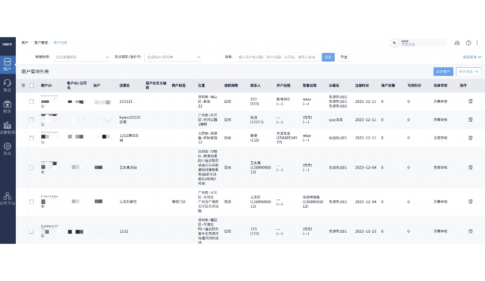 仓库调拨和库存调拨的区别