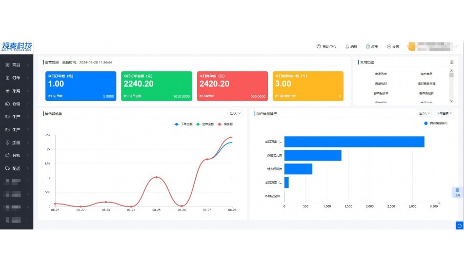 农产品溯源小程序有哪些