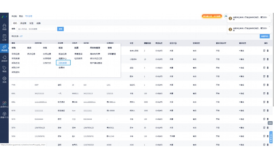 高校食堂管理工作