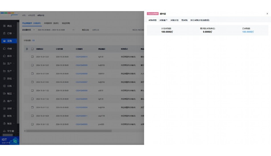 商贸公司财务流程