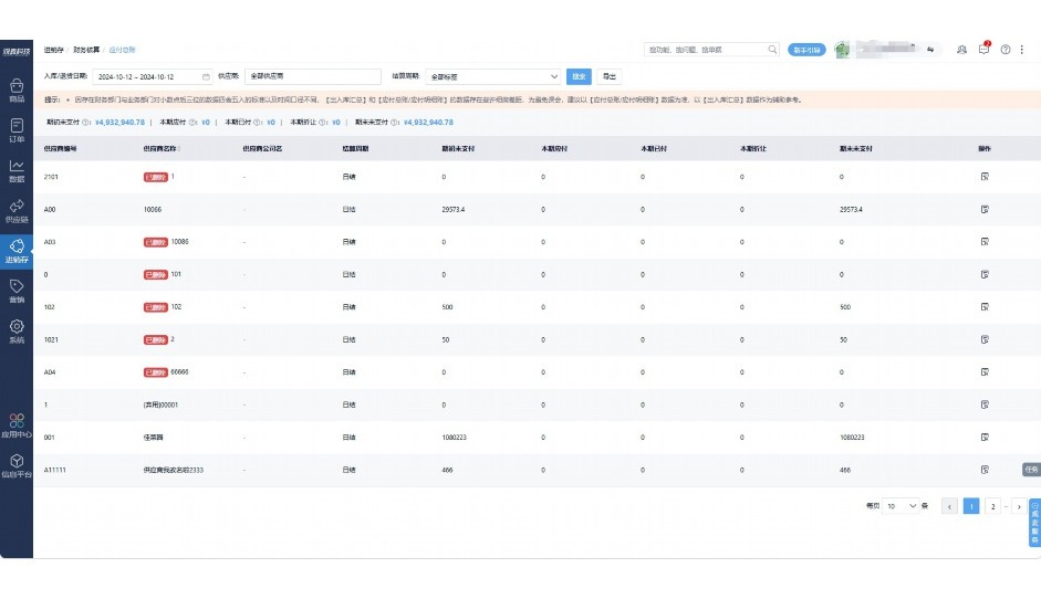 生鲜多包装单位换算工具有哪些