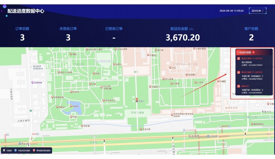 贸易公司用的管理软件