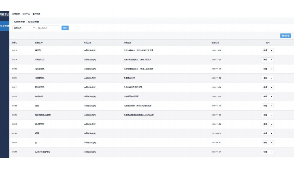 易订货出库流程