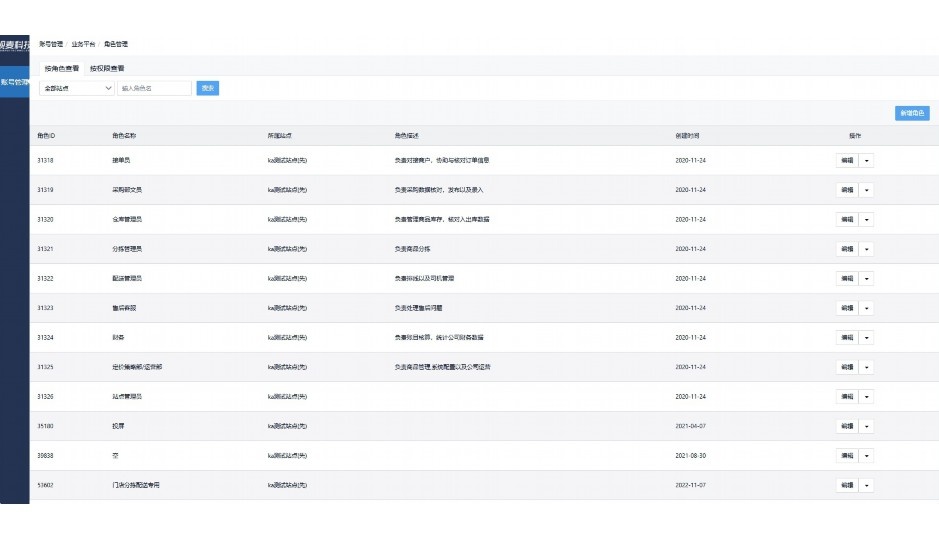 供应链管理平台官网