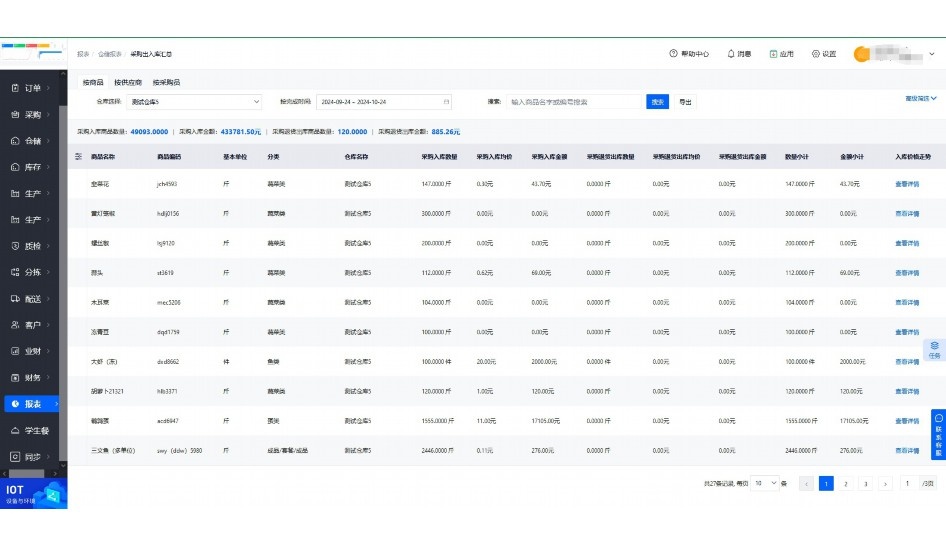 农业科技技术有限公司