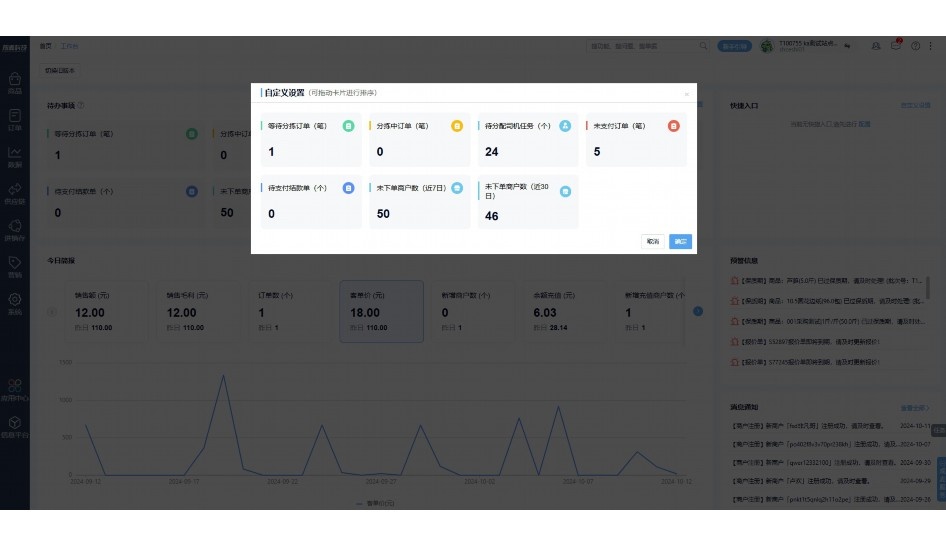 四川学校食堂监管系统