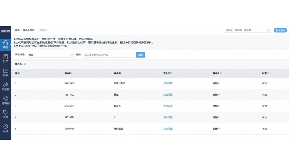 饭堂餐饮管理系统怎么做