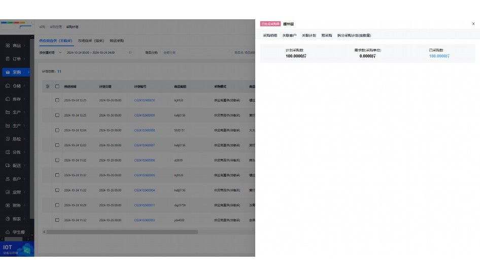 酒店菜品配送公司