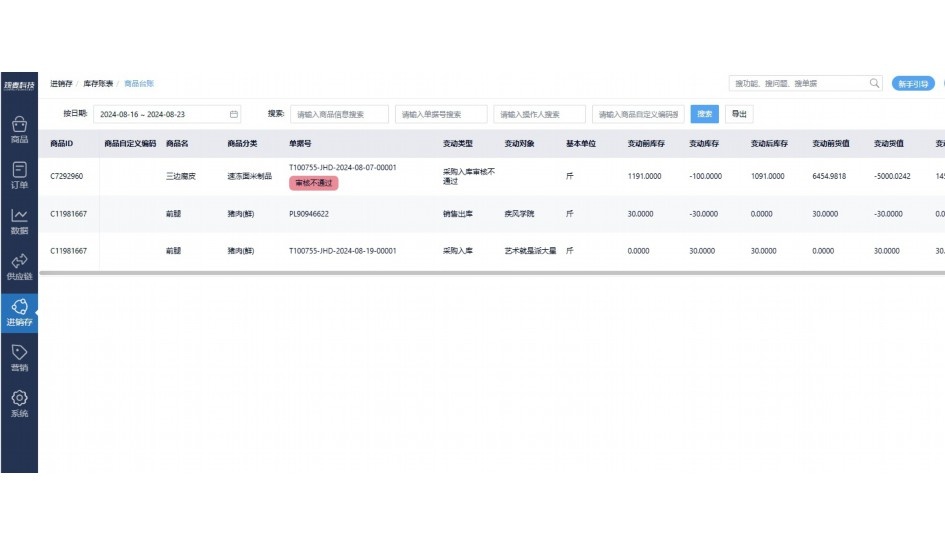 生鲜冻货批发去哪拿一手货源