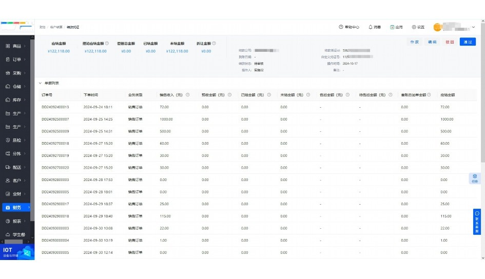 团餐生产与配送规范