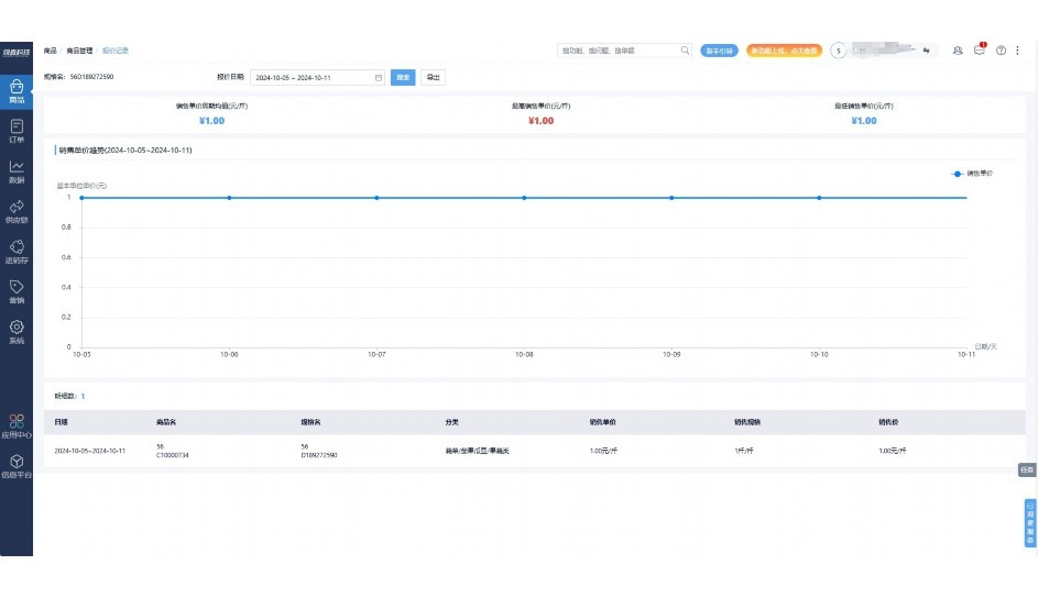 学校阳光食堂管理平台
